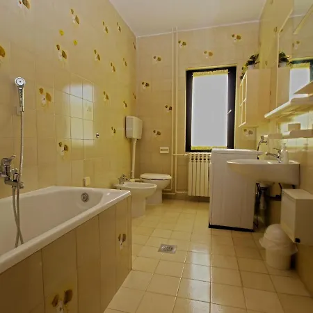 With Parking Space Banjole, - 20813 Apartamento Pula