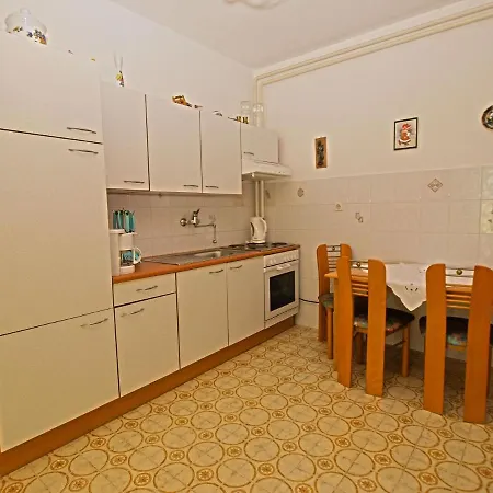 Apartamento With Parking Space Banjole, - 20813 *
