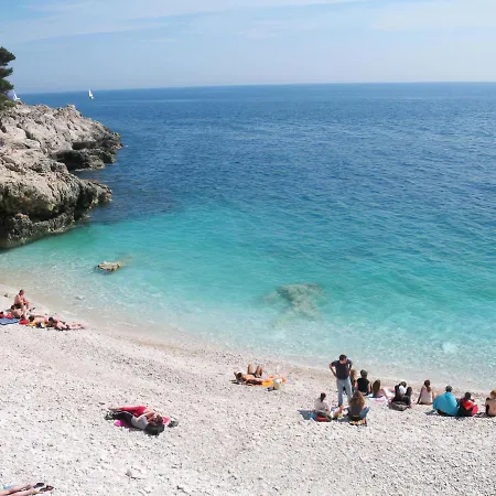 With Parking Space Banjole, - 20813 Apartamento