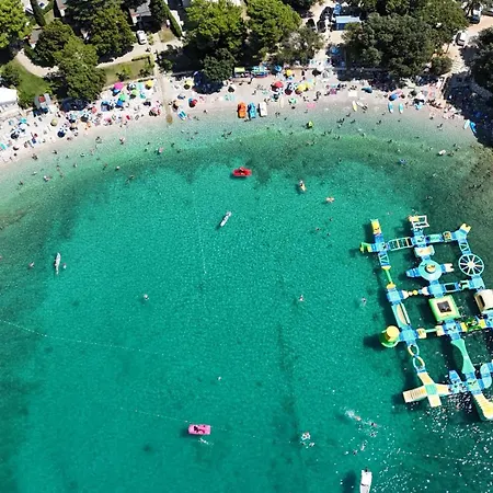 Διαμέρισμα With Parking Space Banjole, - 20813 *