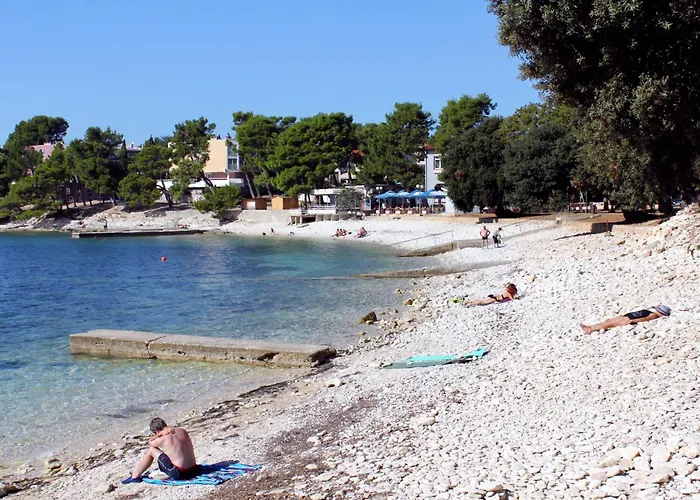 With Parking Space Banjole, - 20813 *